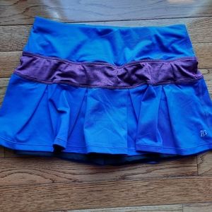 Skirtsports Lioness skort XS